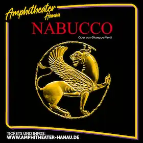 Nabucco – Oper von Giuseppe Verdi - Venezia Festival Opera Tour 26
