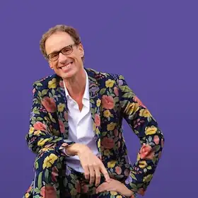 MIT GEFÜHL! - The New Show by Dietrich Faber
