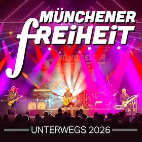 Münchener Freiheit - Unterwegs 2026