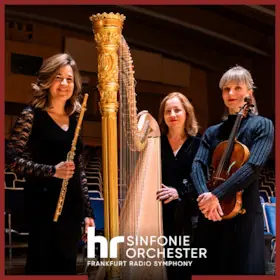 Kammermusik | Lachrymae — hr-Sendesaal - Hessischer Rundfunk, Frankfurt