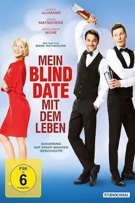 Kino Behindertenbeirat - My Blind Date with Life — Klubhaus Ludwigsfelde, Ludwigsfelde