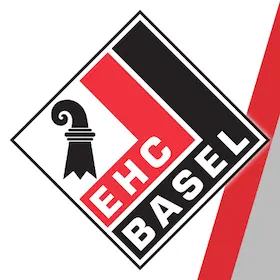 EHC Freiburg - EHC Basel — Echte Helden Arena, Freiburg im Breisgau