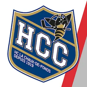 EHC Freiburg - HC La Chaux-de-Fonds — Echte Helden Arena, Freiburg im Breisgau