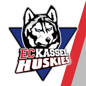 EHC Freiburg - EC Kassel Huskies — Echte Helden Arena, Freiburg im Breisgau