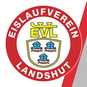 EHC Freiburg - EV Landshut — Echte Helden Arena, Freiburg im Breisgau