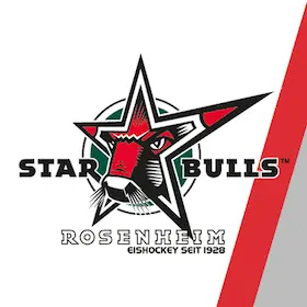 EHC Freiburg - Starbulls Rosenheim — Echte Helden Arena, Freiburg im Breisgau