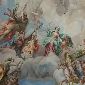 Zwischen Himmel & Erde: Die Welt der Engel im Christentum — Haus am Dom, Frankfurt