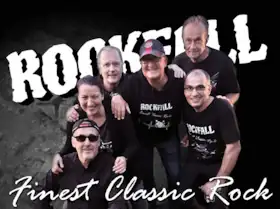 Rockfall rockt! - Rockfall rockt!