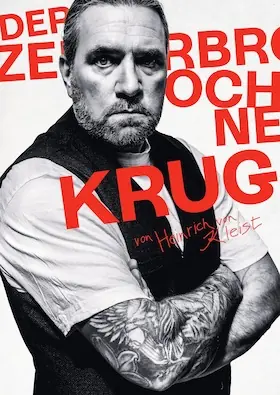 Der zerbrochne Krug - von Heinrich von Kleist — Detmolder Sommertheater, Detmold