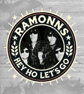 RAMONNS - Wanna be Well Tour — Nachtleben, Frankfurt