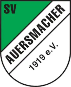 FC Rot-Weiss Koblenz - SV AUERSMACHER
