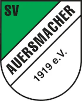 FC Rot-Weiss Koblenz - SV AUERSMACHER — Stadion Oberwerth, Koblenz