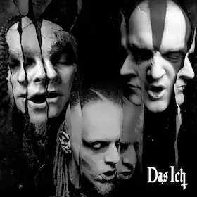 Das Ich - inkl. Super Schwarzes Mannheim