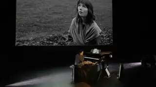 Koncert filmowy: Midori Hirano x The Juniper Tree