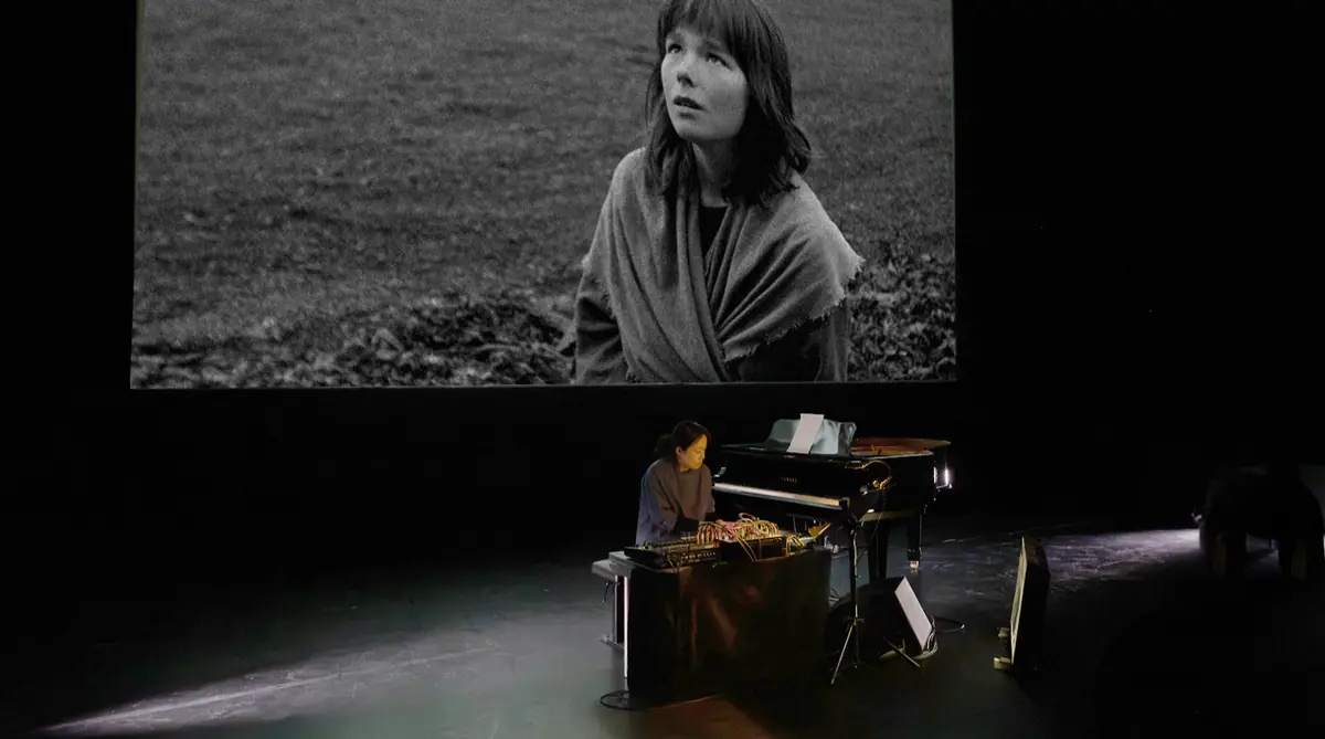 Filmový koncert: Midori Hirano x The Juniper Tree — Silent Green, Berlín