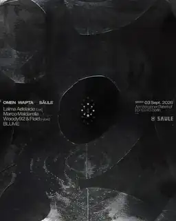 OMEN WAPTA