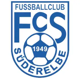 Altona 93 vs FC Süderelbe LOTTO Pokal