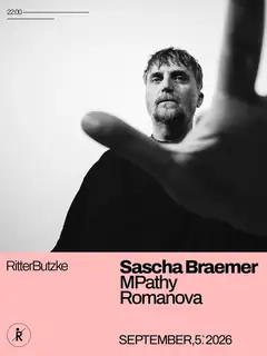 Sascha Braemer