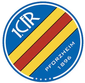 FC Nöttingen - 1. CfR Pforzheim — Kleiner Stadion, Remchingen-Nöttingen