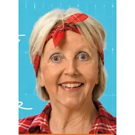 Schätzle packt aus - kabaret s Marianne Schätzle — Kurhaus Hinterzarten, Hinterzarten