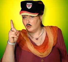 Kobiety są lepszymi mężczyznami!