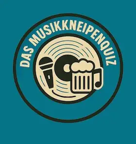 DAS MUSIKKNEIPENQUIZ (with live band) #10