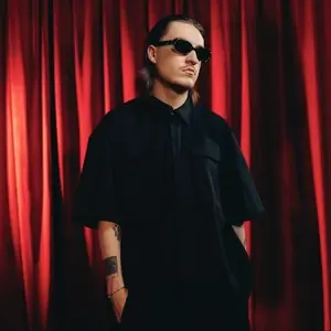 Tommy Richman — COS Torwar, Varšava