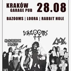 Bazooms