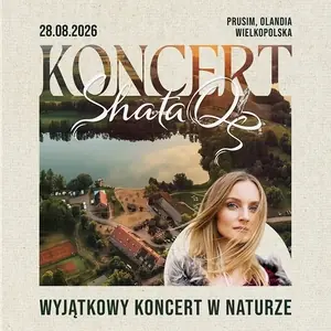 Maciek Czemplik — OLANDIA, Poznań