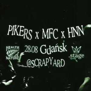 Pikers — ScrapYard, Danzig