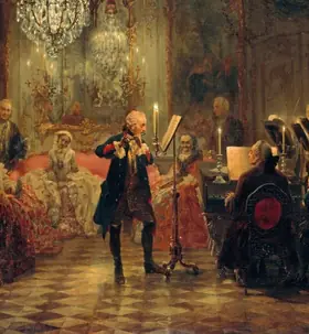Quantz-Konzert Scheden - Кванц! А що далі? — St. Markuskirche Scheden, Scheden