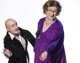 30 Jahre  Emmi & Willnowsky - "30 Jahre - DAS BEST-OF"