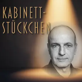 Kabinettstückchen - with Helge van Hove — Kulisse - Theater und Raum, Eimke