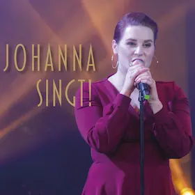 Johanna Singt! — Kulisse - Theater und Raum, Eimke