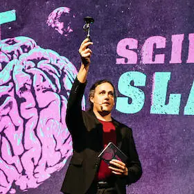 Science Slam — Sheddachhalle, Göttingen