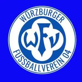 FC Eintracht Bamberg 2010 - Würzburger FV 04 — Fuchs-Park-Stadion, Bamberg