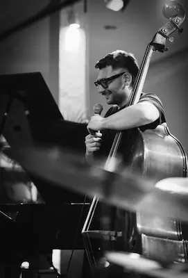 The Hang Modern Jazz Styles & Improv Session: Special Edition // Coltrane 100 — St. Bonifatius, Frankfurt