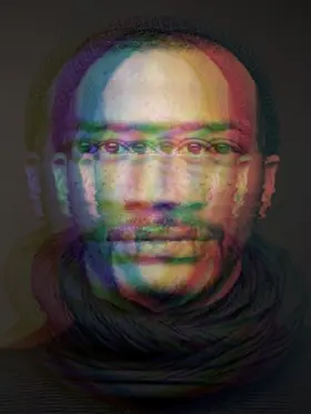Square the Circle - Luis Reich feat. Richard Ojijo & Annie Blochs luvt — St. Bonifatius, Frankfurt