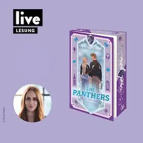 READING: The Panthers - Off Limits
