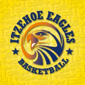 Baskets Juniors/TSG Westerstede - Itzehoe Eagles Basketsball — Hössensportzentrum, Westerstede
