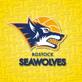 Baskets Juniors/TSG Westerstede - Rostock Seawolves Academy — Hössensportzentrum, Westerstede