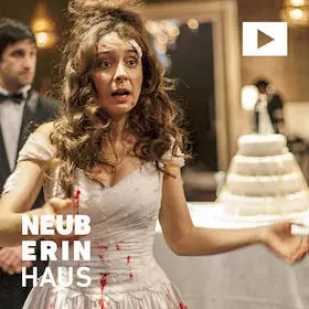 Wild Tales — Neuberinhaus, Reichenbach im Vogtland