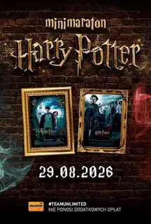 Minimaraton: Harry Potter a vězeň z Azkabanu + Ohnivý pohár