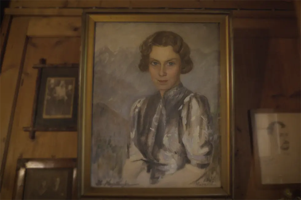 Scena Propozycji Aktorskich - "Seiten aus einem Tagebuch" basierend auf dem "Tagebuch" von Maria Kasprowicz und dem Werk von Jan Kasprowicz zum 100. Todestag — Muzeum Jana Kasprowicza, Zakopane