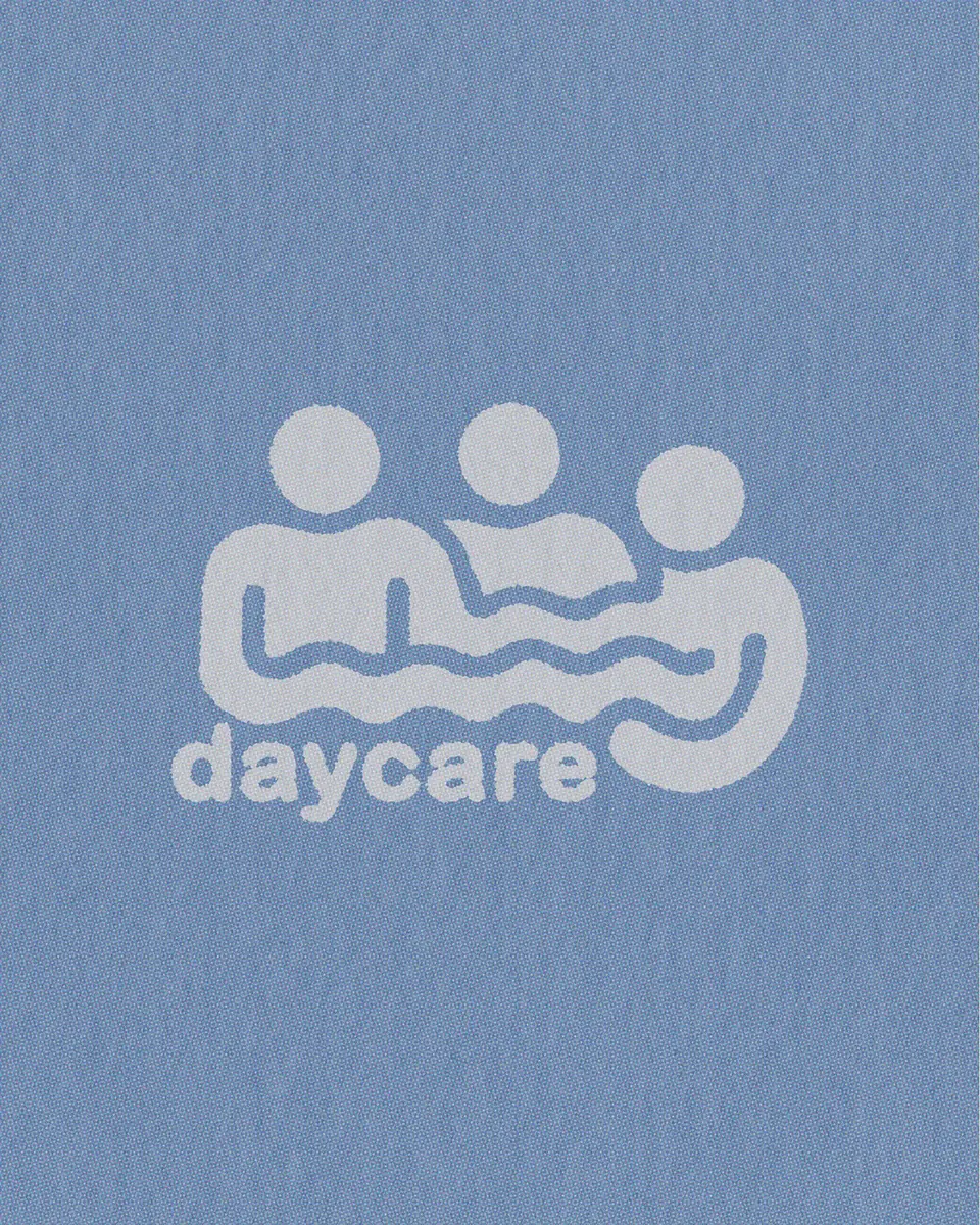 daycare — TBA - Lovétosse, Берлін