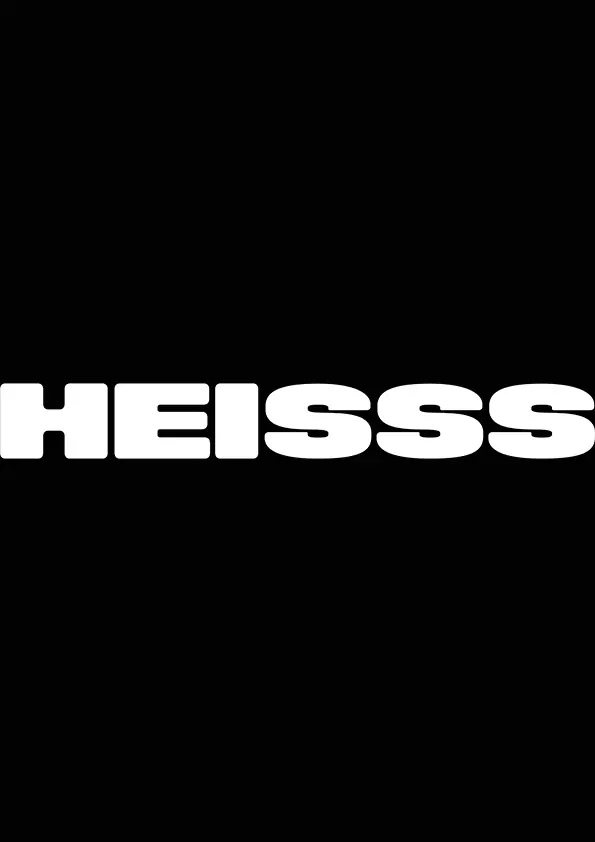 HEISSS I Open Air & Indoor — Else, Berlin