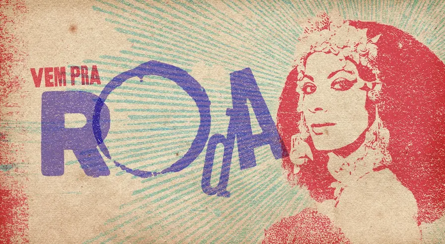 Roda de Feijoada - Pool Party edition — Maaya, Berlin
