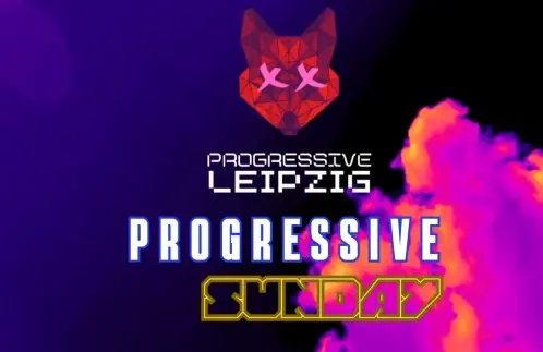 PROGRESSIVE SUNDAY — Distillery, Leipzig