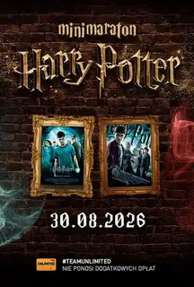 Minimaraton: Harry Potter a Řád Fénixe + Princ dvojité krve