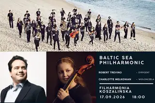 Baltic Sea Philharmonic